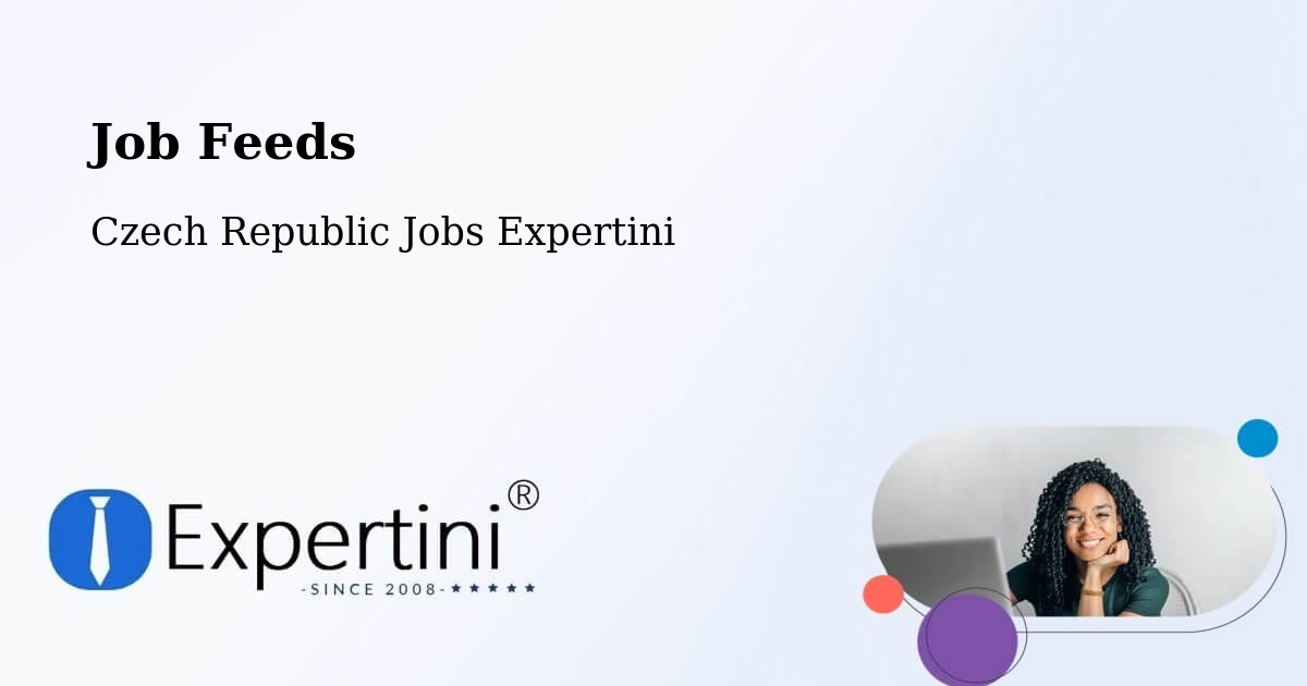 Job Listings Feed – Hostouň - Czech Republic Jobs Expertini