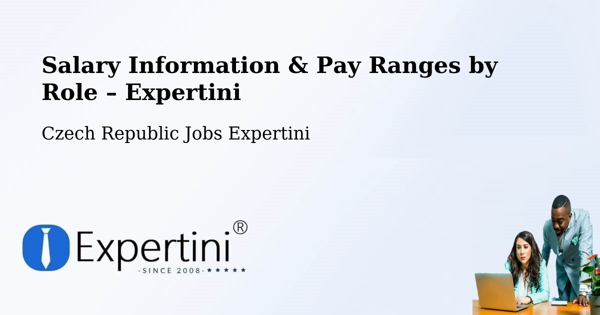 Salary Information & Pay Ranges – Hostouň - Hostouň, Czech Republic Jobs Expertini