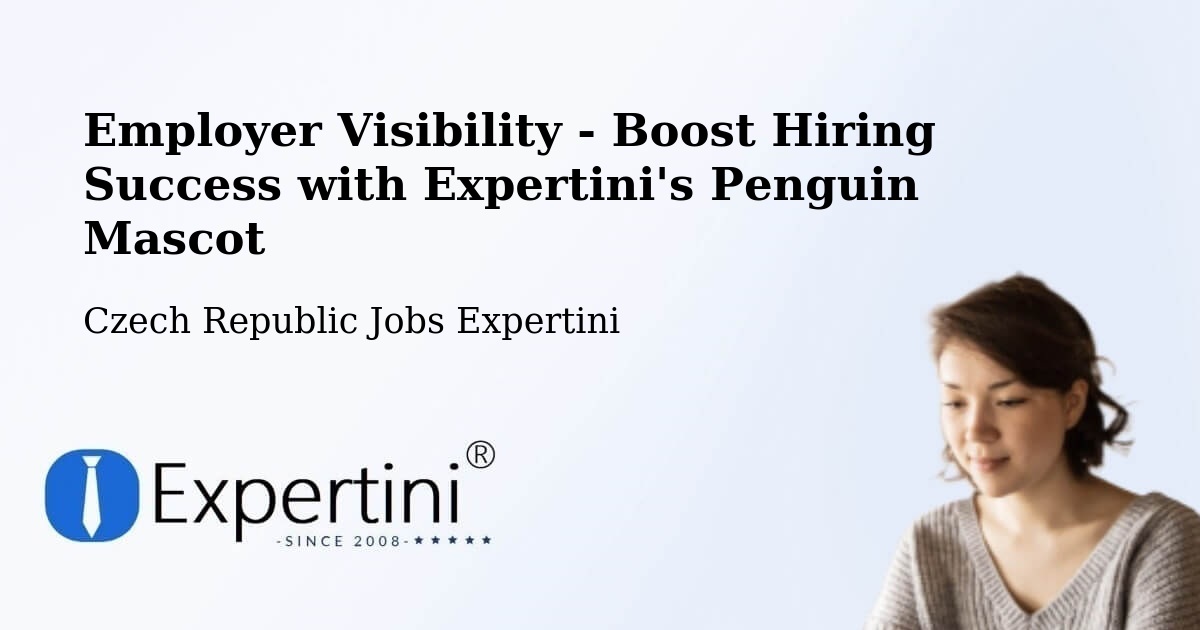 CV and Resume Visibility Optimization – Hostouň - Czech Republic Jobs Expertini